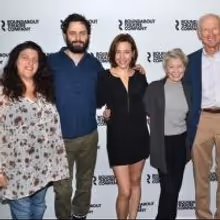 Interview with Director, Sheryl Kaller