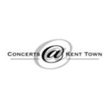Final Kent Town Performance for 2013 Concert Series: Tenor Tasso Bouyessis & Organist