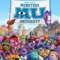 VIDEO: First Look - All-New Trailer for MONSTERS UNIVERSITY