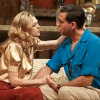 Photo Flash: First Look at Bobby Cannavale, Marin Ireland, Richard Kind and More in…