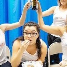 Millbrook Playhouse Presents CHICK FLICK THE MUSICAL, Now thru 10/12