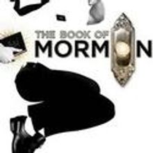 THE BOOK OF MORMON Breaks Pantages Theatre House Record