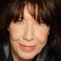 Lily Tomlin Joins BC/EFA's 2015 BROADWAY BACKWARDS Lineup; Rob McClure to Co-Host…