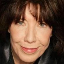 Lily Tomlin Joins BC/EFA's 2015 BROADWAY BACKWARDS Lineup; Rob McClure to Co-Host…