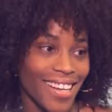 STAGE TUBE: Backstage at MOTOWN THE MUSICAL with Valisia LeKae, Brandon Victor Dixon…
