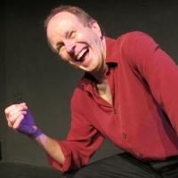 Geoff Hoyle's GEEZER at The Marsh to Offer 'Early Bird' Saturday Shows