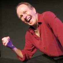 Geoff Hoyle's GEEZER at The Marsh to Offer 'Early Bird' Saturday Shows