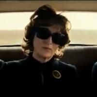 STAGE TUBE: First Look at Meryl Streep, Julia Roberts and More in Tracy Letts'… Video