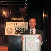 Jennifer Maisel's OUT OF ORBIT Wins Wagner College Theatre's 2014 Stanley Drama Award