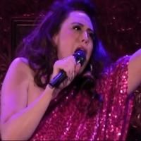 STAGE TUBE: Lesli Margherita Performs 'Don't Poop on my Pathway' in ALL HAIL THE…