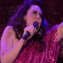 STAGE TUBE: Lesli Margherita Performs 'Don't Poop on my Pathway' in ALL HAIL THE QUEE