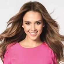 Jessica Alba Is the New Face of Braun