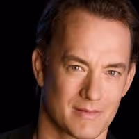 CBS SUNDAY MORNING Features Tom Hanks and LUCKY GUY, 5/12