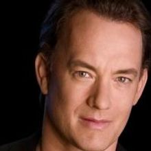 CBS SUNDAY MORNING Features Tom Hanks and LUCKY GUY, 5/12