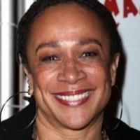 S. Epatha Merkerson in Talks for Marvin Gaye Biopic SEXUAL HEALING