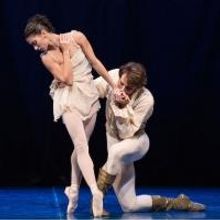 BWW Reviews: Houston Ballet's Dreamy A MIDSUMMER NIGHT'S DREAM