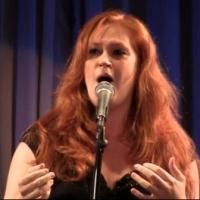 TV Exclusive: CUTTING-EDGE COMPOSERS CORNER - Katie Thompson Sings Jonathan Reid…