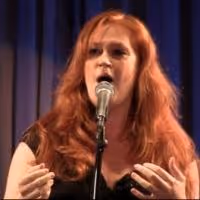 TV Exclusive: CUTTING-EDGE COMPOSERS CORNER - Katie Thompson Sings Jonathan Reid… Video