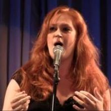 TV Exclusive: CUTTING-EDGE COMPOSERS CORNER - Katie Thompson Sings Jonathan Reid…