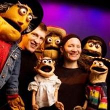 Penobscot Theatre Company & Frogtown Puppeteers to Present THE HEADLESS HORSEMAN OF S