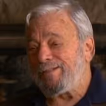 STAGE TUBE: Sneak Peek at Stephen Sondheim on PBS NEWSHOUR, Set to Air 9/8