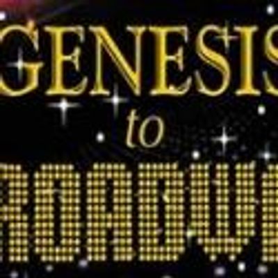 BWW Reviews: GENESIS TO BROADWAY - Creatively Flawed