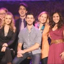 FREEZE FRAME: Lindsay Mendez, Betsy Wolfe & More Give Preview at 54 Below