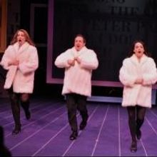 Photo Coverage: Inside Opening Night of York Theatre Company's INVENTING MARY MARTIN
