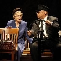 Australian Production of DRIVING MISS DAISY, Starring Angela Lansbury and James Earl…