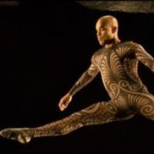 MN's Northrop Dance Welcomes GRUPO CORPO to Orpheum Theatre Tonight