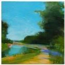 The Jackson Gallery at Town Hall Theater Presents FLEETING MOMENTS/STOLEN GLANCES, No