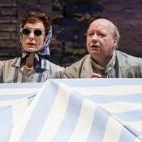 Center Stage Extends TWELFTH NIGHT Through 4/13