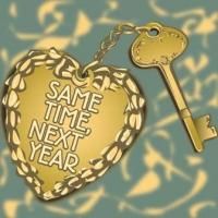 BWW Reviews: Georgetown Palace Stages Wonderful Romantic Comedy with SAME TIME NEXT…