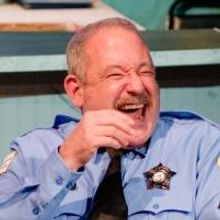 BWW Reviews: CRIME AND PUNISHMENT IN AMERICA is Relevant and Thoughtful