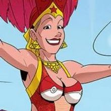 First NERDLESQUE FESTIVAL to Run 4/3-6 in NYC
