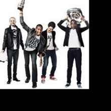 Jon Batiste and The Stay Human Band to Kick Off SITTIN' IN Jam Session, 9/11