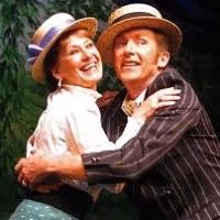 Charity Concert to Celebrate Peter Sutherland Sept 28 at The Cockpit Theatre