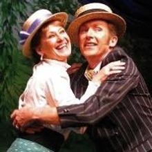 Charity Concert to Celebrate Peter Sutherland Sept 28 at The Cockpit Theatre