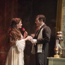 Tickets Go on Sale 1/24 for PHANTOM OF THE OPERA at the Aronoff Center