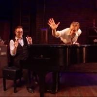 STAGE TUBE: Joe Kinosian and Ian Lowe Lead MURDER FOR TWO, Beginning Tonight at The…