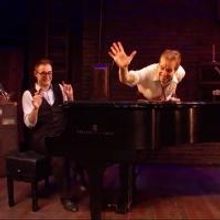 STAGE TUBE: Joe Kinosian and Ian Lowe Lead MURDER FOR TWO, Beginning Tonight at The O
