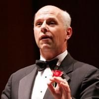 Michael Krajewski to Lead Rock Tenors in a Night of Classic Hits, 5/9 & 5/10