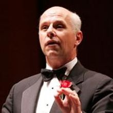 Michael Krajewski Leads Rock Tenors in a Night of Classic Hits This Weekend