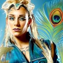 Cirque du Soleil's AMALUNA Extends Again in Calgary thru May 19