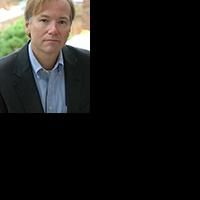 SLCL's Westfall Series Presents Pulitzer Prize-Winning Journalist Steve Coll Tonight