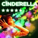 Craig Edwards, Lisa Kerr and More to Lead CINDERELLA at the St. James Theatre