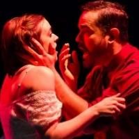 Photo Flash: First Look at Theatre Vertigo's THE SEXUAL NEUROSES OF OUR PARENTS