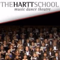 The Hartt School Announces May Events