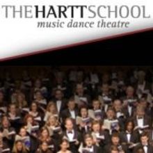The Hartt School Announces May Events