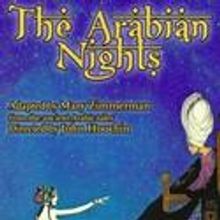 BC Theatre Presents ARABIAN NIGHTS, 11/15-18